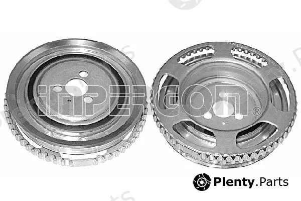Original Imperium 10044 — Belt Pulley, crankshaft