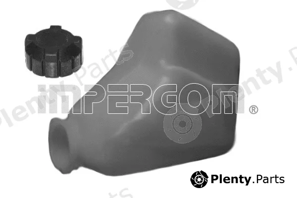 Original Imperium 29663 — Expansion Tank, coolant