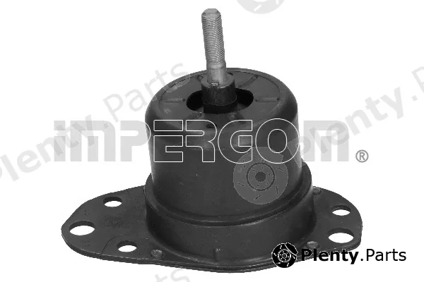 Original Imperium 26870 — Mounting, engine
