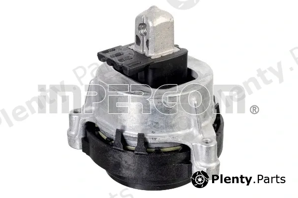 Original Imperium 610061 — Mounting, engine
