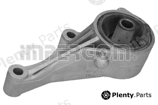 Original Imperium 31430 — Mounting, engine