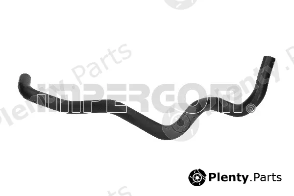 Original Imperium 221564 — Radiator Hose