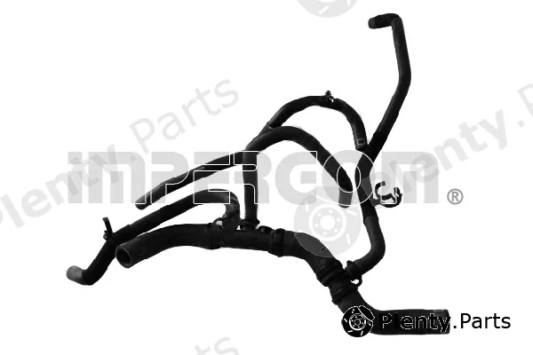 Original Imperium 224824 — Radiator Hose