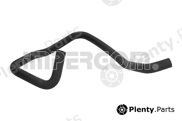 Original Imperium 220301 — Hose, heat exchanger (heating)