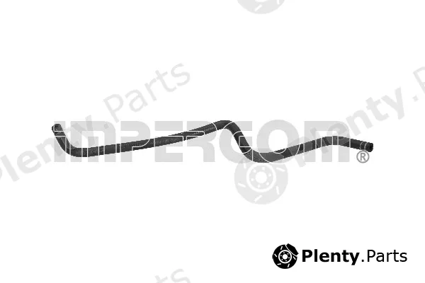 Original Imperium 20727 — Radiator Hose