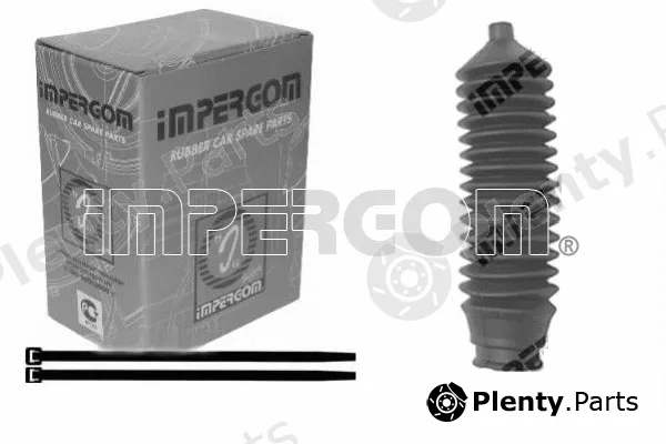 Original Imperium 30445A — Bellow Kit, steering