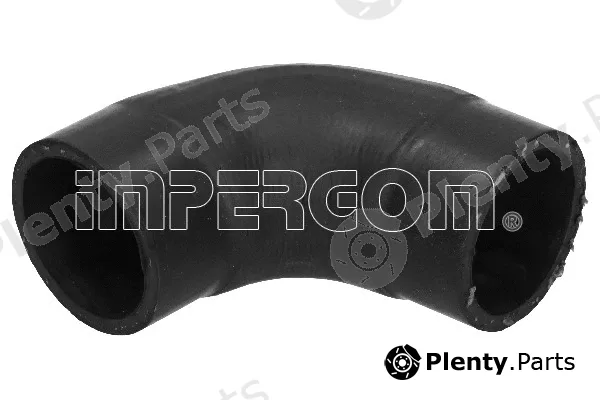 Original Imperium 223664 — Charge Air Hose