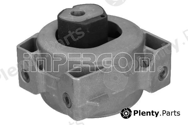 Original Imperium 35890 — Mounting, manual transmission