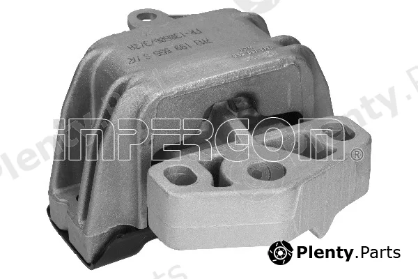 Original Imperium 37619 — Mounting, engine