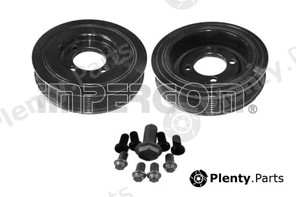Original Imperium 10187K — Belt Pulley Set, crankshaft