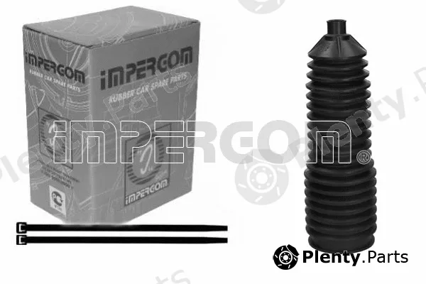 Original Imperium 33417A — Bellow Kit, steering