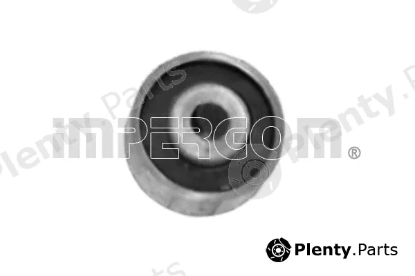 Original Imperium 2215 — Mounting, engine