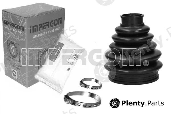 Original Imperium 33553 — Bellow Kit, drive shaft