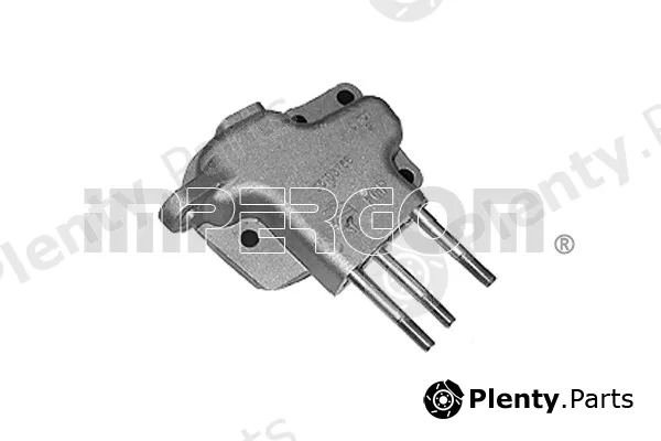Original Imperium 25816 — Mounting, engine