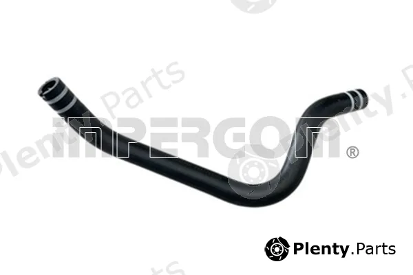 Original Imperium 230444 — Radiator Hose