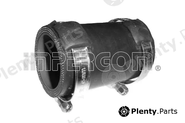 Original Imperium 225405 — Charge Air Hose