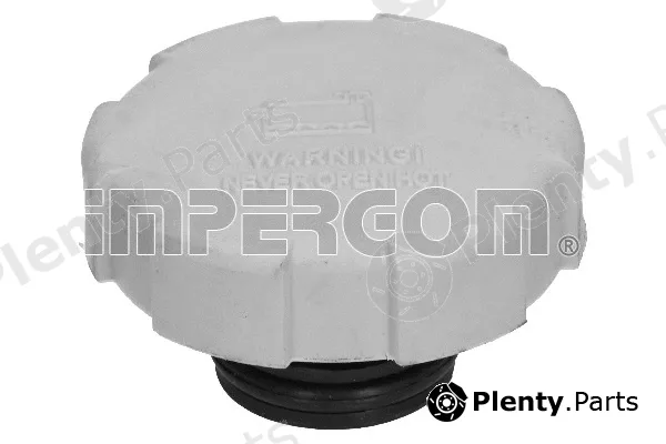 Original Imperium 43053 — Cap, coolant tank
