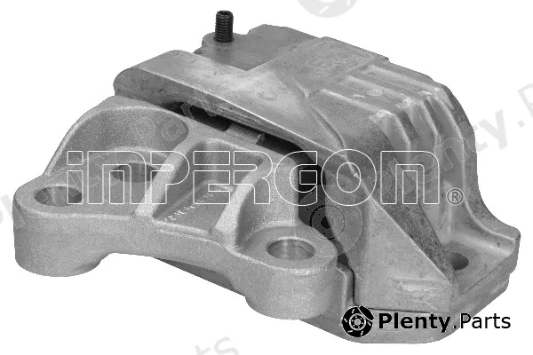 Original Imperium 25623 — Mounting, engine