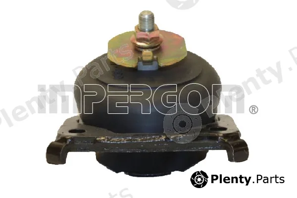 Original Imperium 610113 — Mounting, engine
