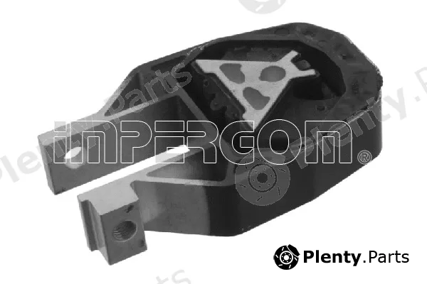 Original Imperium 34715 — Mounting, engine