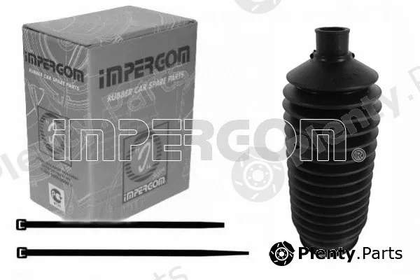Original Imperium 33361 — Bellow Kit, steering