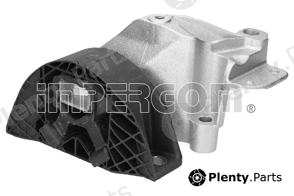 Original Imperium 32774 — Mounting, engine