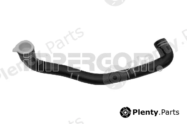 Original Imperium 17735 — Intake Hose, air filter