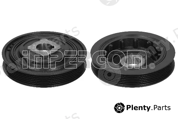 Original Imperium 10380 — Belt Pulley, crankshaft