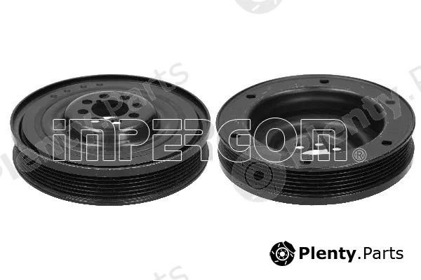 Original Imperium 10316 — Belt Pulley, crankshaft