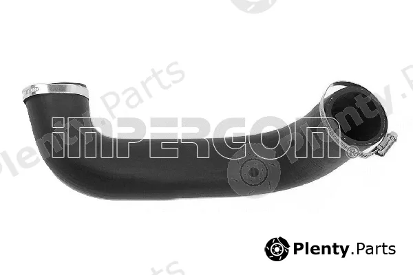 Original Imperium 225689 — Charge Air Hose