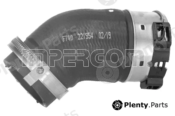 Original Imperium 221954 — Charge Air Hose