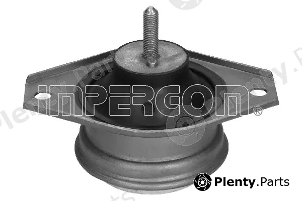 Original Imperium 28320 — Mounting, engine