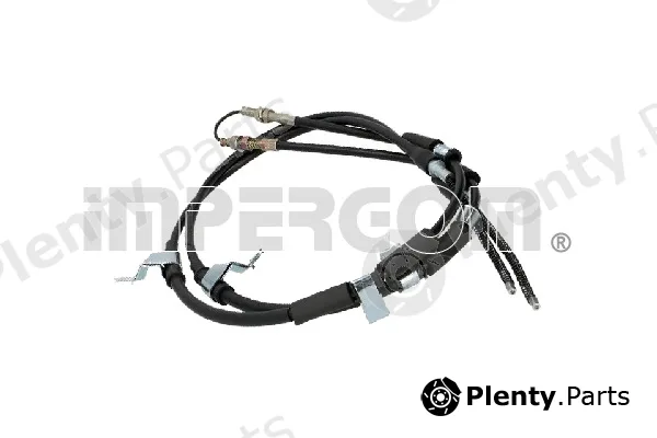 Original Imperium 810605 — Cable Pull, parking brake