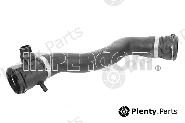 Original Imperium 225362 — Radiator Hose