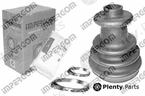 Original Imperium 30633 — Bellow Kit, drive shaft