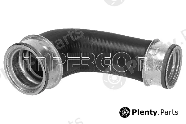Original Imperium 221883 — Charge Air Hose
