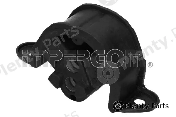 Original Imperium 31330 — Mounting, engine