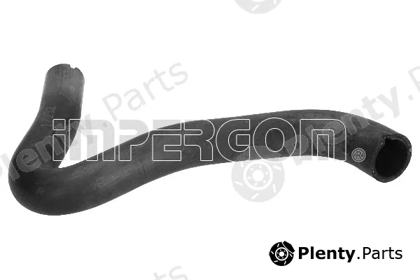 Original Imperium 17232 — Radiator Hose