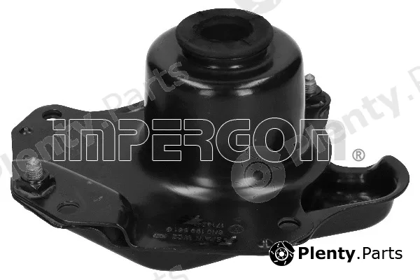 Original Imperium 37335 — Mounting, engine