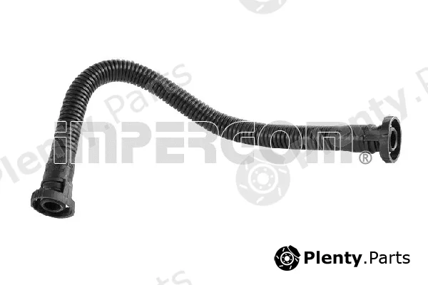 Original Imperium 223572 — Hose, crankcase ventilation