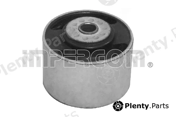 Original Imperium 2153/P — Mounting, engine