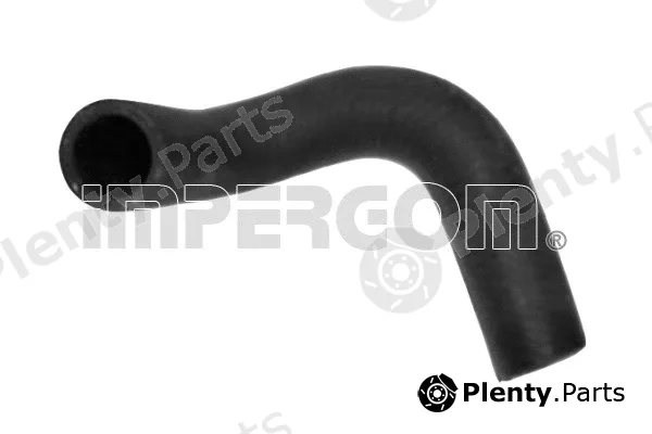 Original Imperium 220002 — Radiator Hose