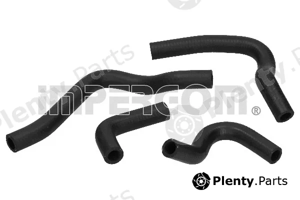 Original Imperium 16246 — Radiator Hose