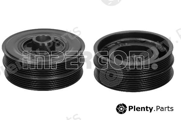 Original Imperium 10099 — Belt Pulley, crankshaft