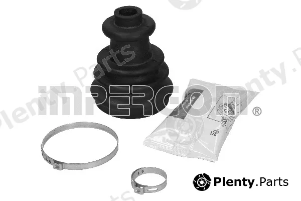 Original Imperium 30581 — Bellow Kit, drive shaft