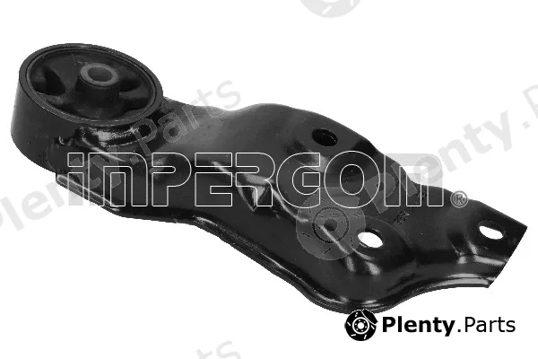 Original Imperium 71412 — Mounting, engine