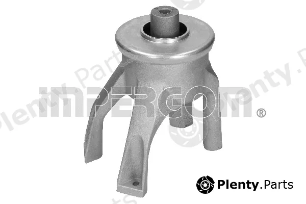 Original Imperium 37376 — Mounting, engine