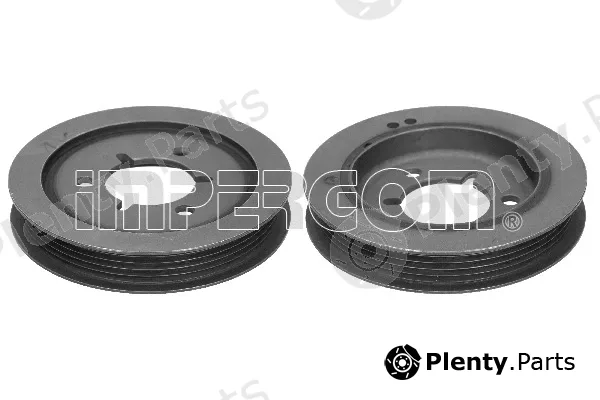 Original Imperium 10000 — Belt Pulley, crankshaft