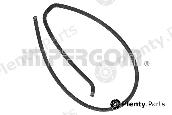 Original Imperium 19512 — Hose, heat exchanger (heating)