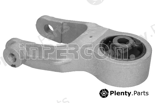 Original Imperium 31487 — Mounting, engine